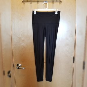 Old Navy Extra-High Waisted PowerSoft Leggings M